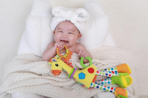 新余宝宝得了荨麻疹 新余宝宝得了荨麻疹